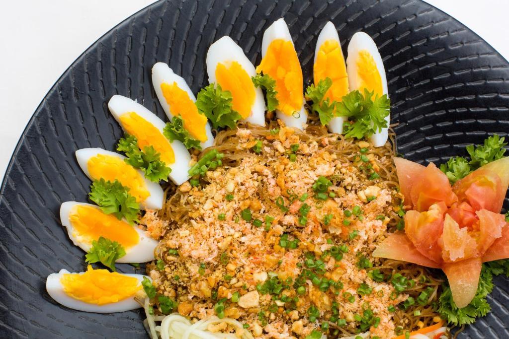 فندق بوتيك سنترال أنكور سيام ريب المظهر الخارجي الصورة